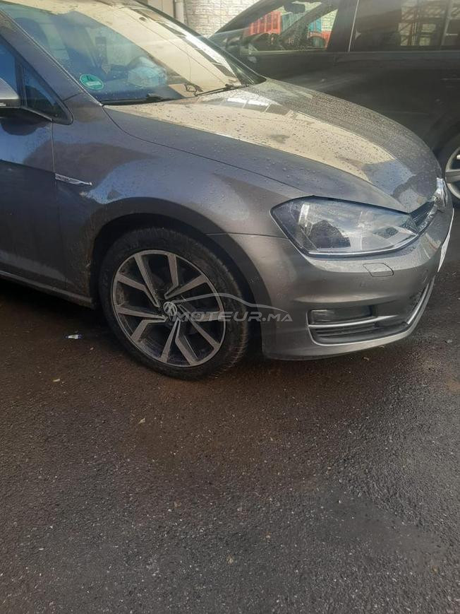 golf 7