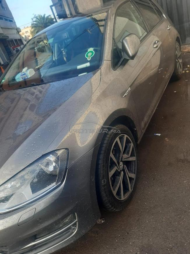golf 7