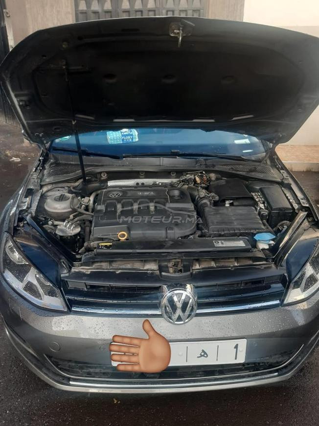 golf 7