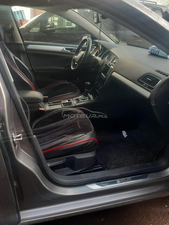 golf 7
