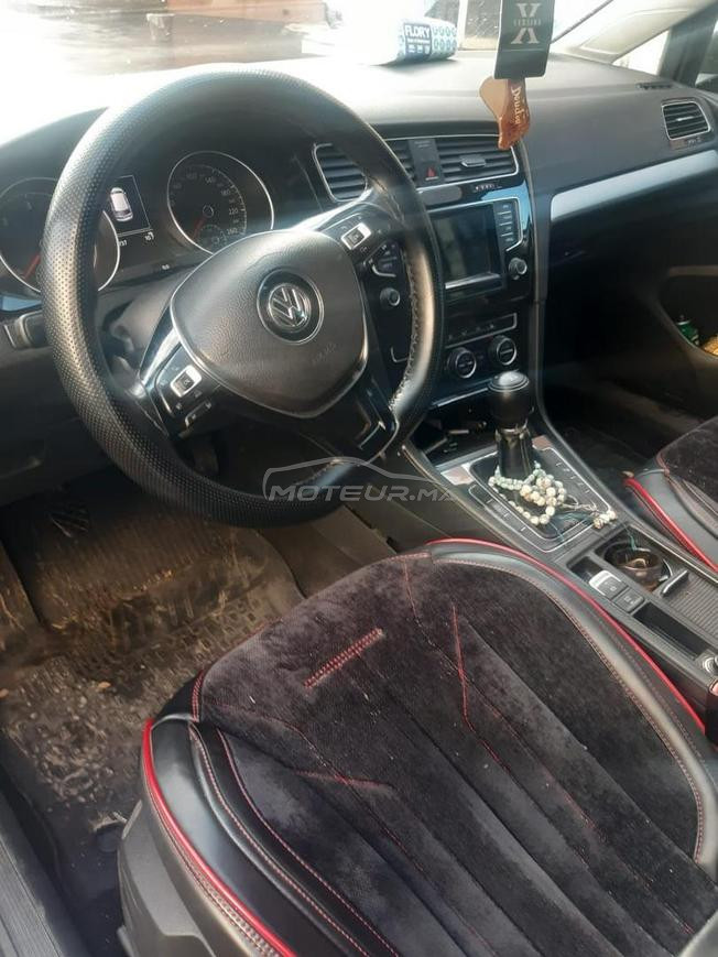 golf 7