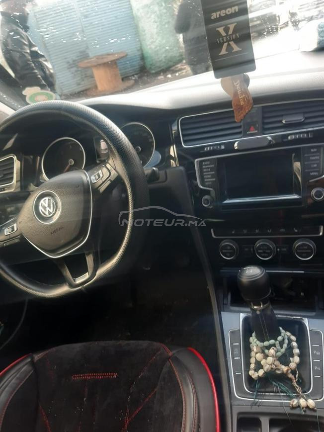 golf 7