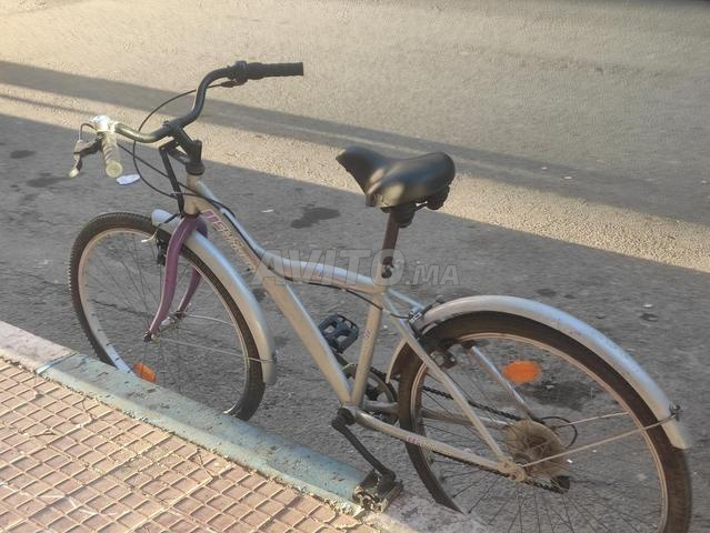 دراجة للبيع