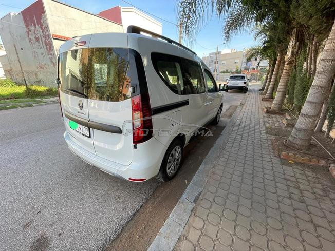 renault express explore 