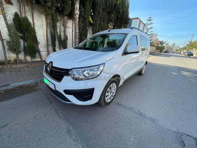 renault express explore 
