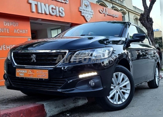 PEUGEOT 301 STYLE 1.6 HDI 90 TOUTES OPTIONS