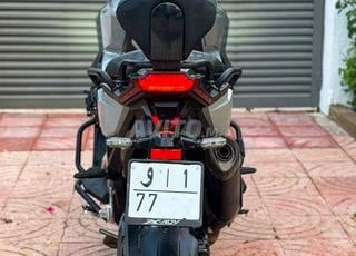 Honda X-ADV 750 9000km