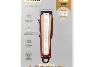 ماكينة حلاقة Wahl Legende USA