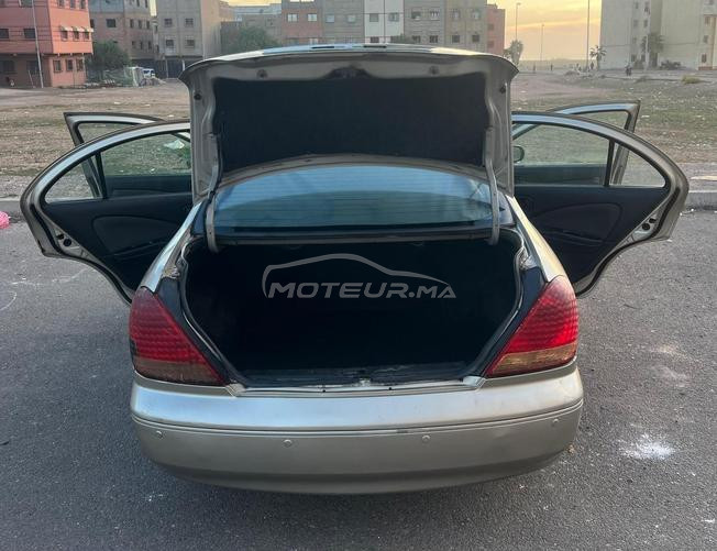 NISSAN 2006
