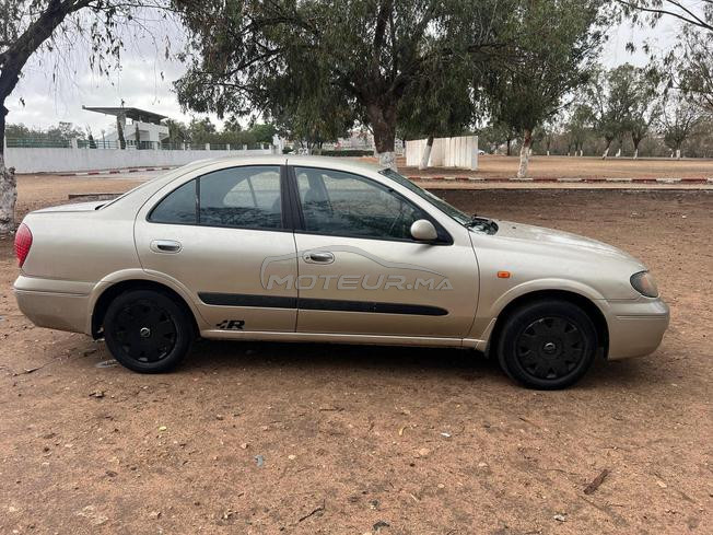 NISSAN 2006