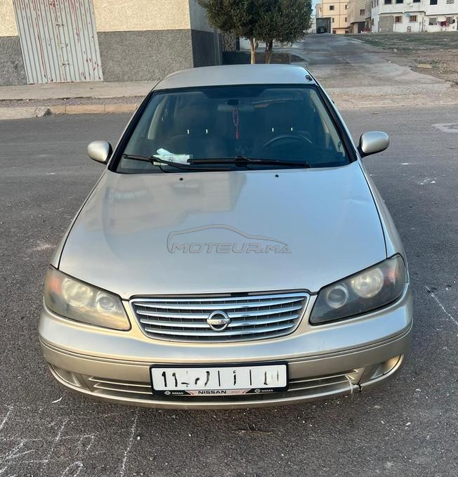 NISSAN 2006