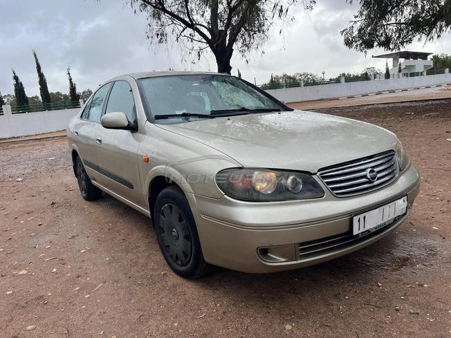 NISSAN 2006