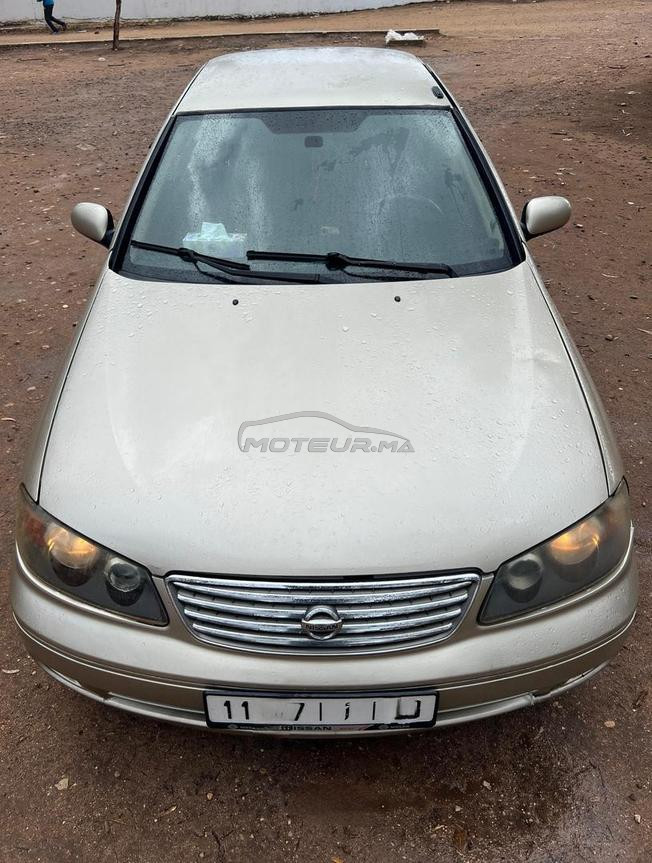 NISSAN 2006