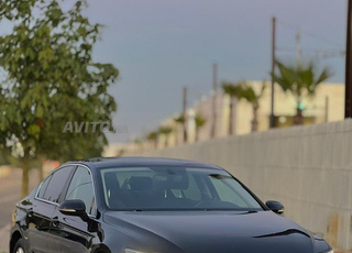 Volkswagen Passat Diesel Automatique 2021