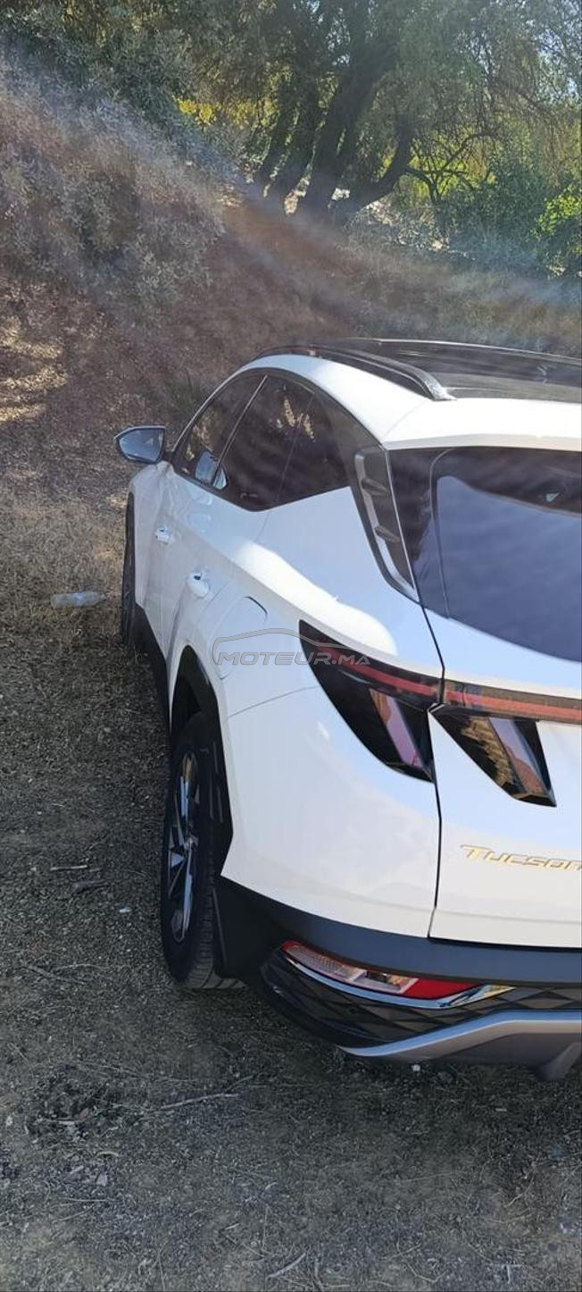 Tucson luxe