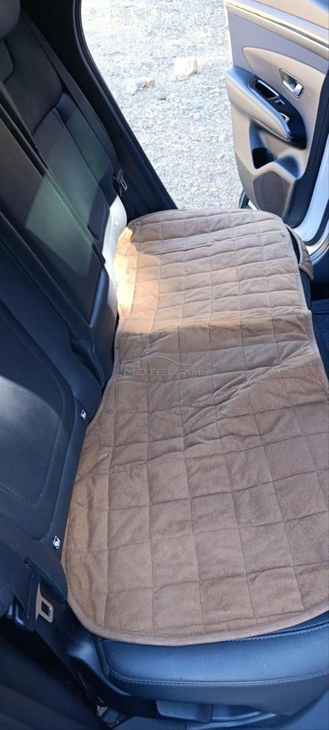 Tucson luxe