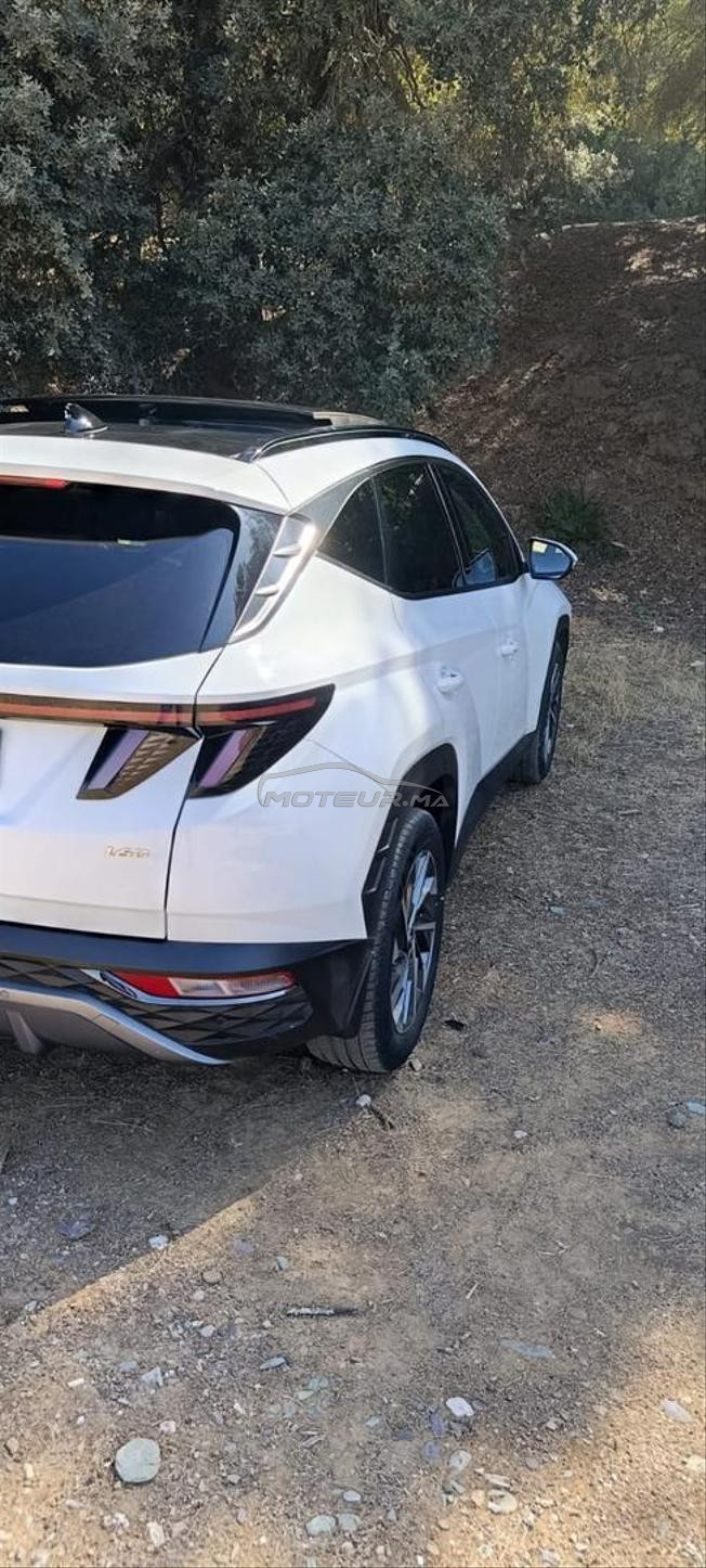 Tucson luxe