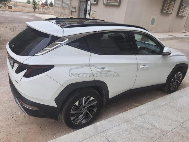 Tucson luxe