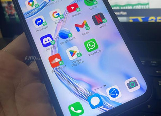 Huawei Nova 7i 128gb 8gb ram