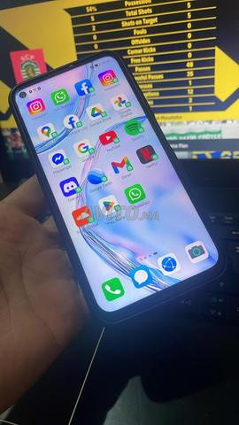 Huawei Nova 7i 128gb 8gb ram