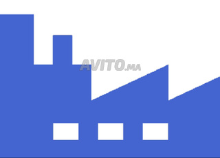 Terrains industriels à vendre à Sahel Oulad Hriz