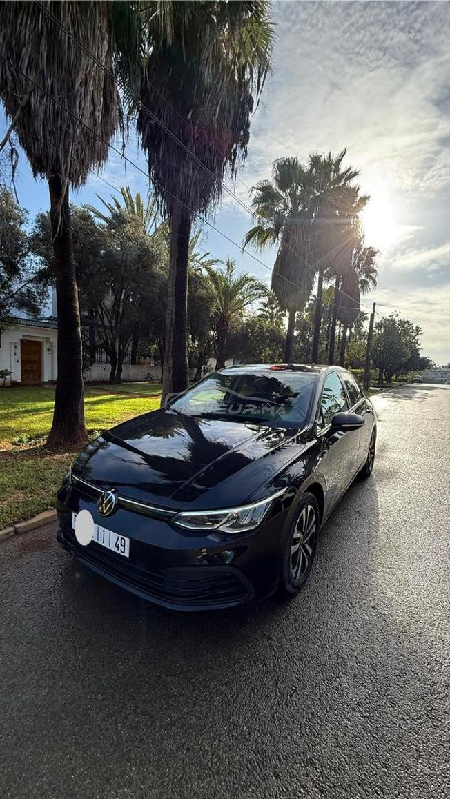 golf 8 2021 DD 2025
