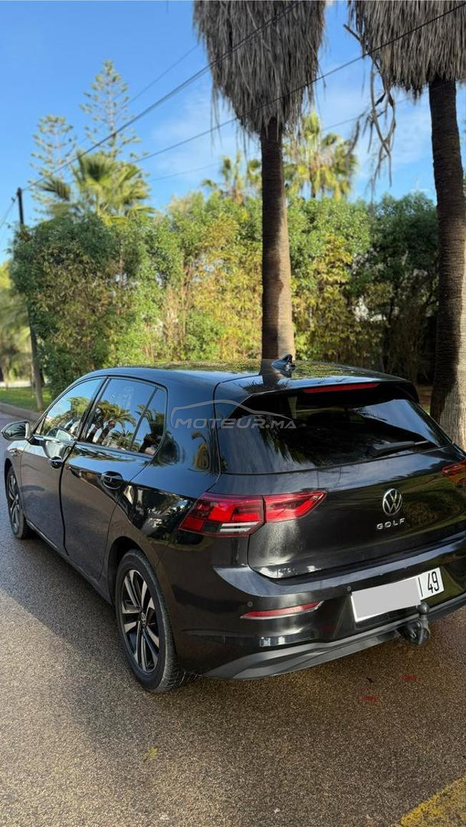golf 8 2021 DD 2025