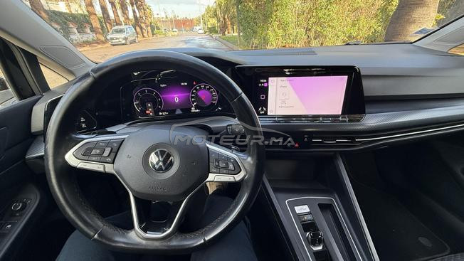 golf 8 2021 DD 2025