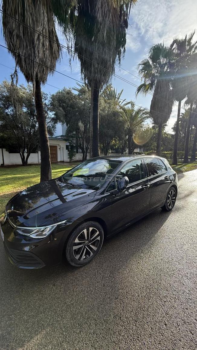 golf 8 2021 DD 2025