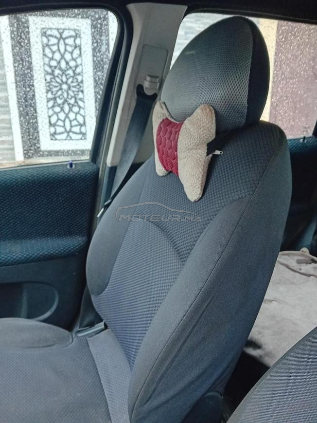 fiat stilo