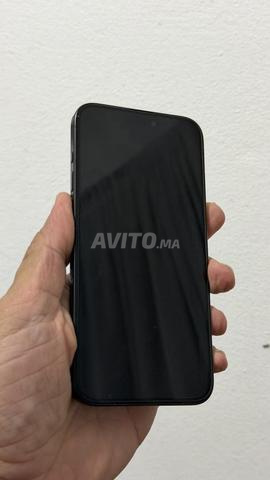 iPhone 15 Pro Max 512 Go – État - 2