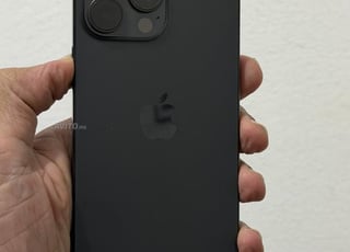 iPhone 15 Pro Max 512 Go – État