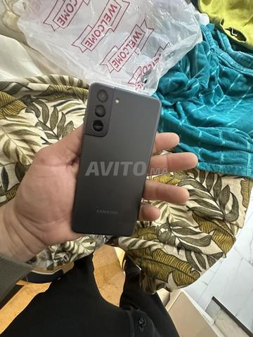 Samsung S21 5G 128/8