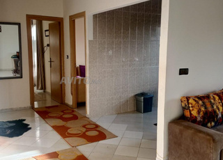 Appartement à vendre à Sala Al Jadida