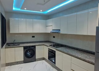 Appartement excellent à louer mensuellement