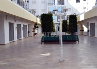 محل للإيجار