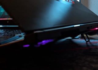 ASUS ROG ZEPHYRUS