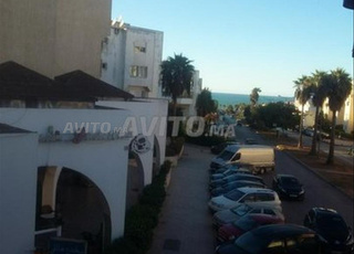 شقة للبيع في حي الفتح الرباط