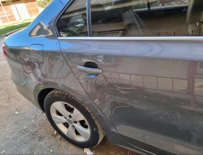 Volkswagen Jetta Diesel Automatique 2016