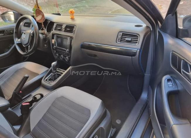 Volkswagen Jetta Diesel Automatique 2016