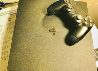 Ps4 Slim flache version 9