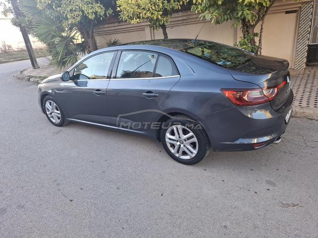 MEGANE4 SEDAN 