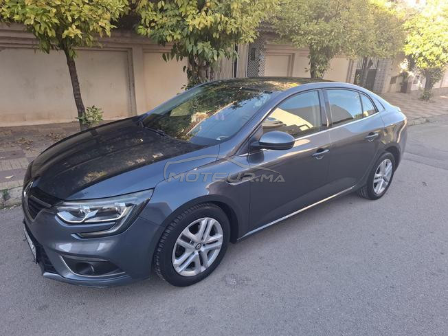 MEGANE4 SEDAN 