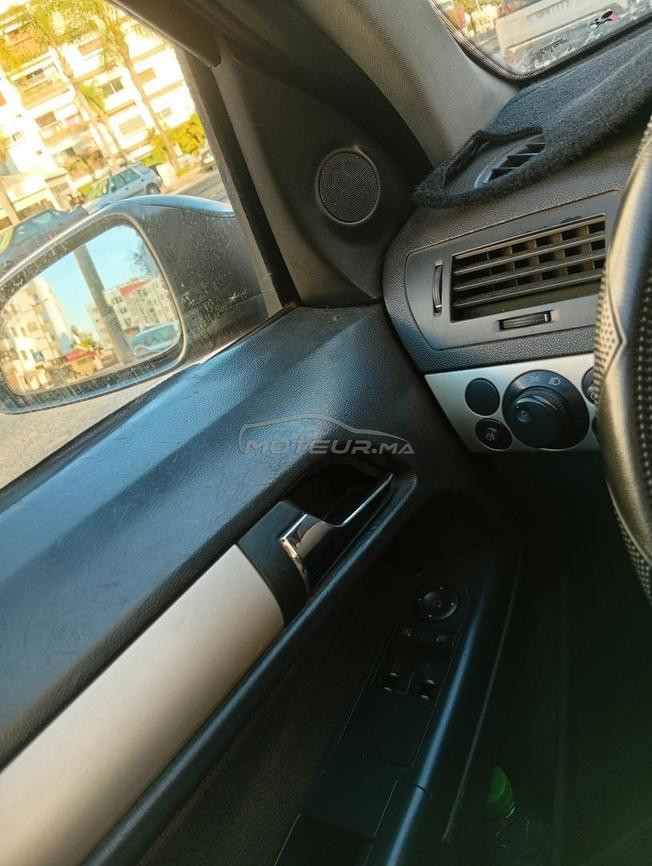 Opel Astra modèle 2007