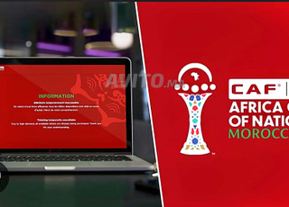 tickets maroc vs zambie