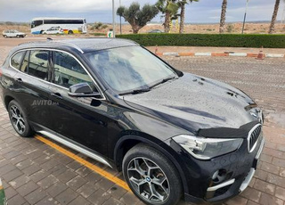 BMW X1 sDrive 18d X Line 2019