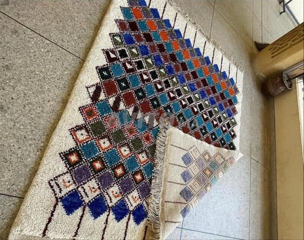 سجاد أمازيغي