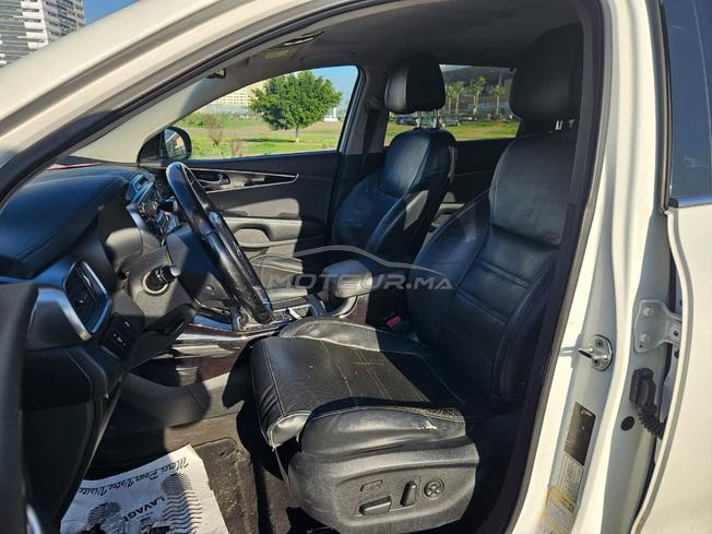 KIA Sorento 7 places 4WD
