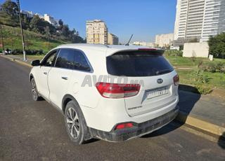 KIA Sorento 7 places 4WD