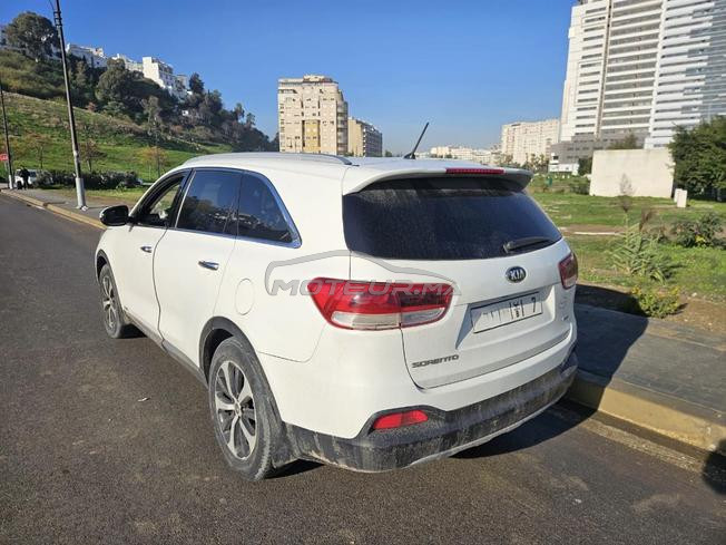 KIA Sorento 7 places 4WD